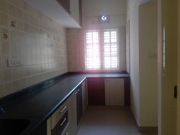 Kitchen, new thippasandra 1 Bedroom 663 Sq.Ft. Apartment In New Thippasandra Bangalore 7804470