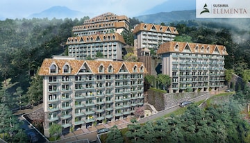 3 BHK Apartment For Resale in Kasauli Solan  7804500