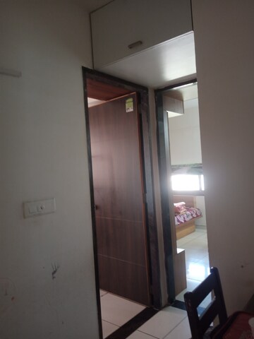  2 BHK Apartment at Ghuma – for Rent