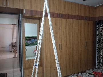 Furnished Amenities in 2 BHK Apartment at Ghuma – for Rent