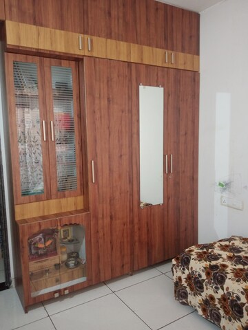 Room in 2 BHK Apartment at Ghuma – for Rent