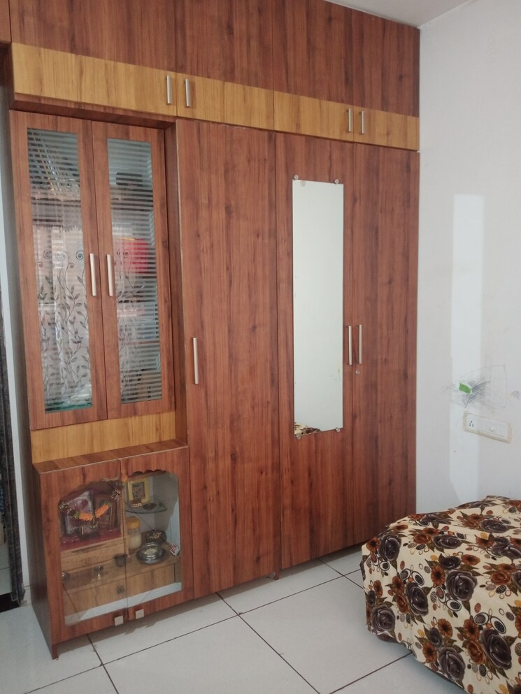 Room, ghuma 2 Bedroom 145 Sq.Yd. Apartment In Ghuma Ahmedabad 7804452