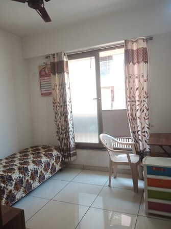 2 BHK Apartment For Rent in Ghuma Ahmedabad  7804452