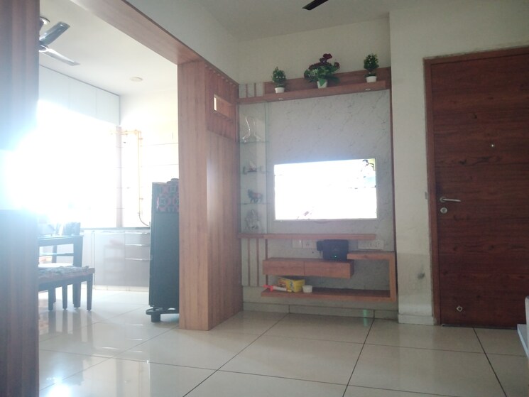 Living Room, ghuma 2 Bedroom 145 Sq.Yd. Apartment In Ghuma Ahmedabad 7804452