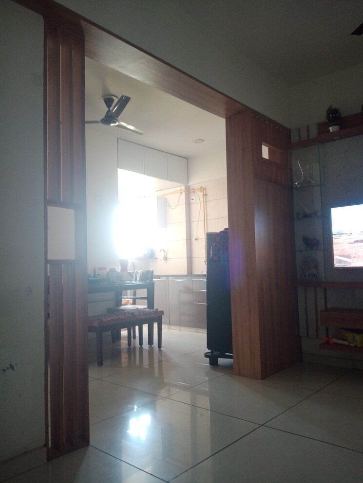 Living Room, ghuma 2 Bedroom 145 Sq.Yd. Apartment In Ghuma Ahmedabad 7804452