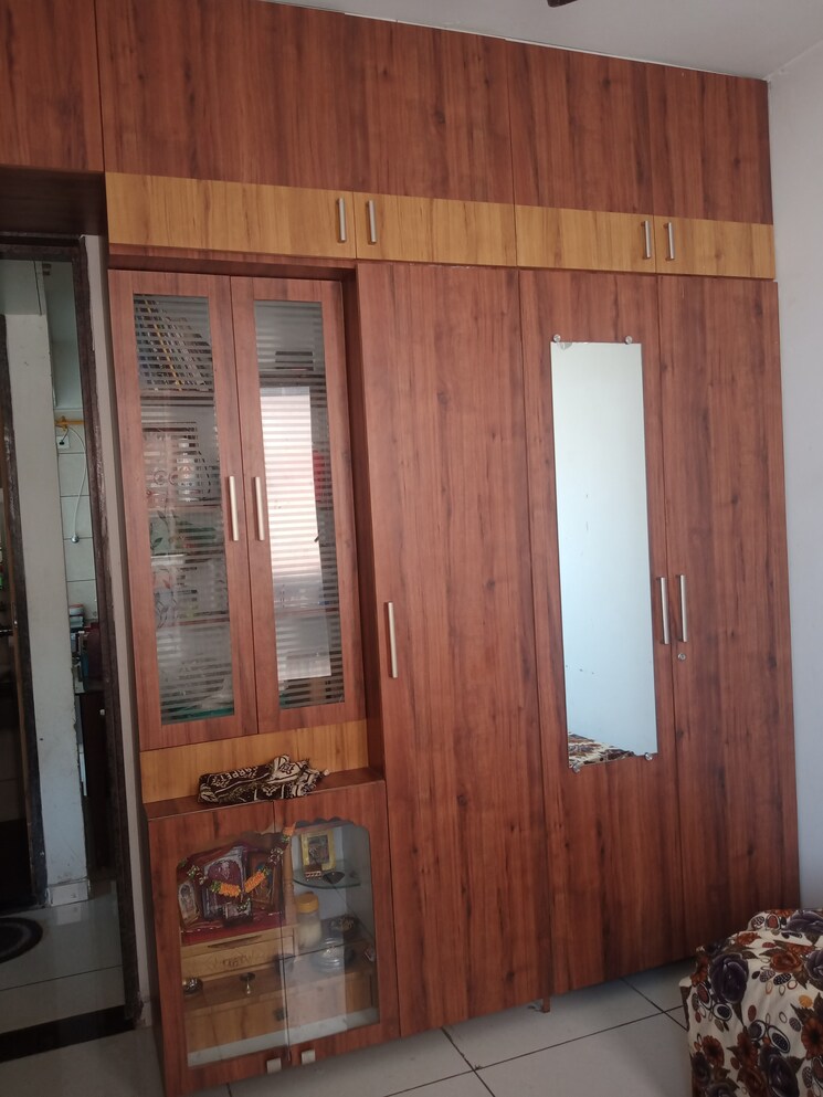 undefined, ghuma 2 Bedroom 145 Sq.Yd. Apartment In Ghuma Ahmedabad 7804452