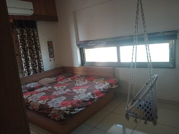 Bedroom in 2 BHK Apartment at Ghuma – for Rent
