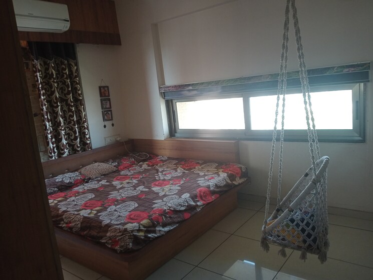 Bedroom, ghuma 2 Bedroom 145 Sq.Yd. Apartment In Ghuma Ahmedabad 7804452