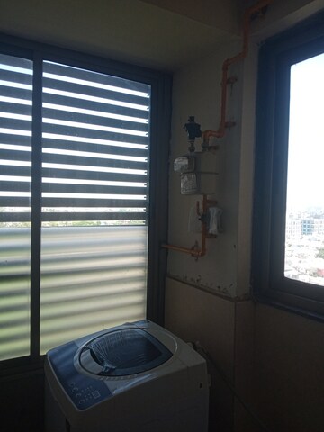  2 BHK Apartment at Ghuma – for Rent
