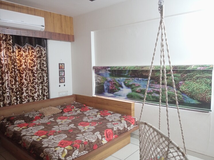 Bedroom, ghuma 2 Bedroom 145 Sq.Yd. Apartment In Ghuma Ahmedabad 7804452