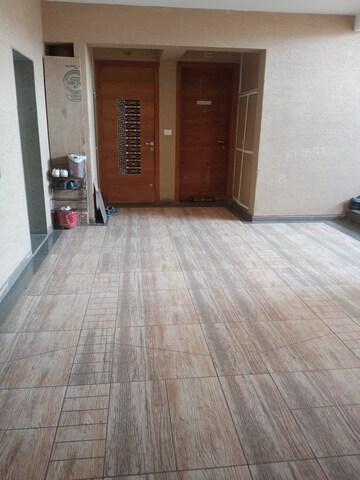 2 BHK Apartment – Exterior View View at Ghuma - for Rent