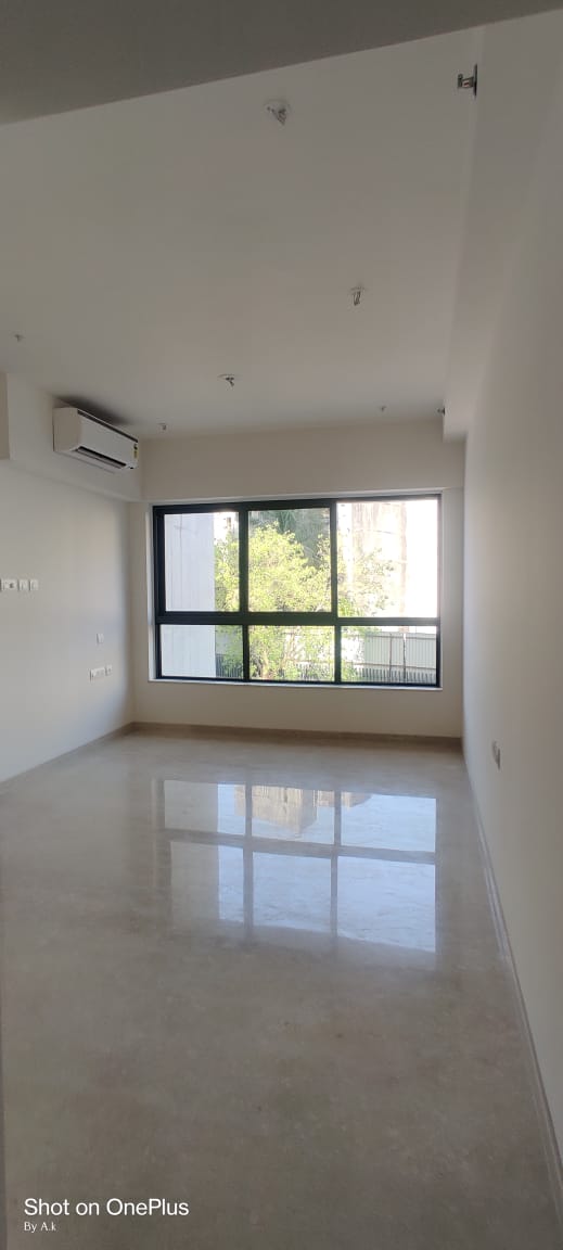 2 BHK Apartment For Rent in Shapoorji Pallonji Vicinia Powai Mumbai  7804512