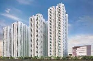 3 BHK Apartment For Sale in My Home Tarkshya, Kokapet