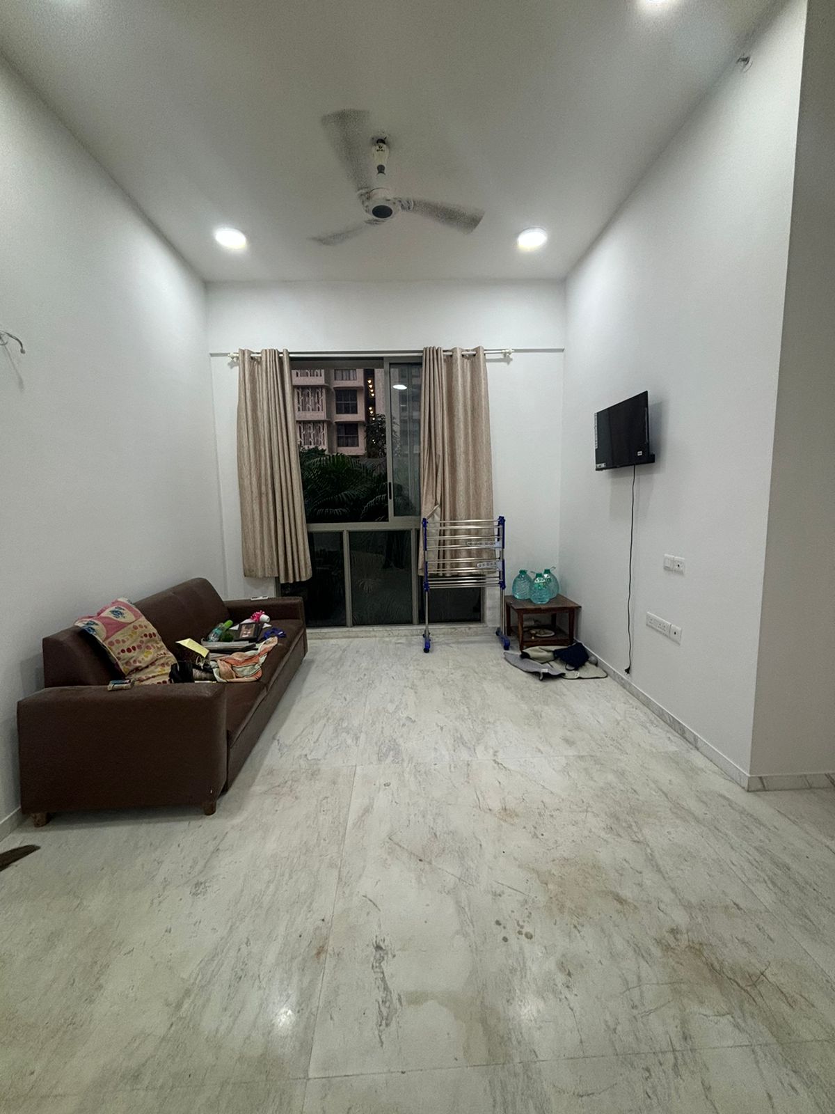 2 BHK Apartment For Rent in Lodha Bel Air Jogeshwari West Mumbai  7804522