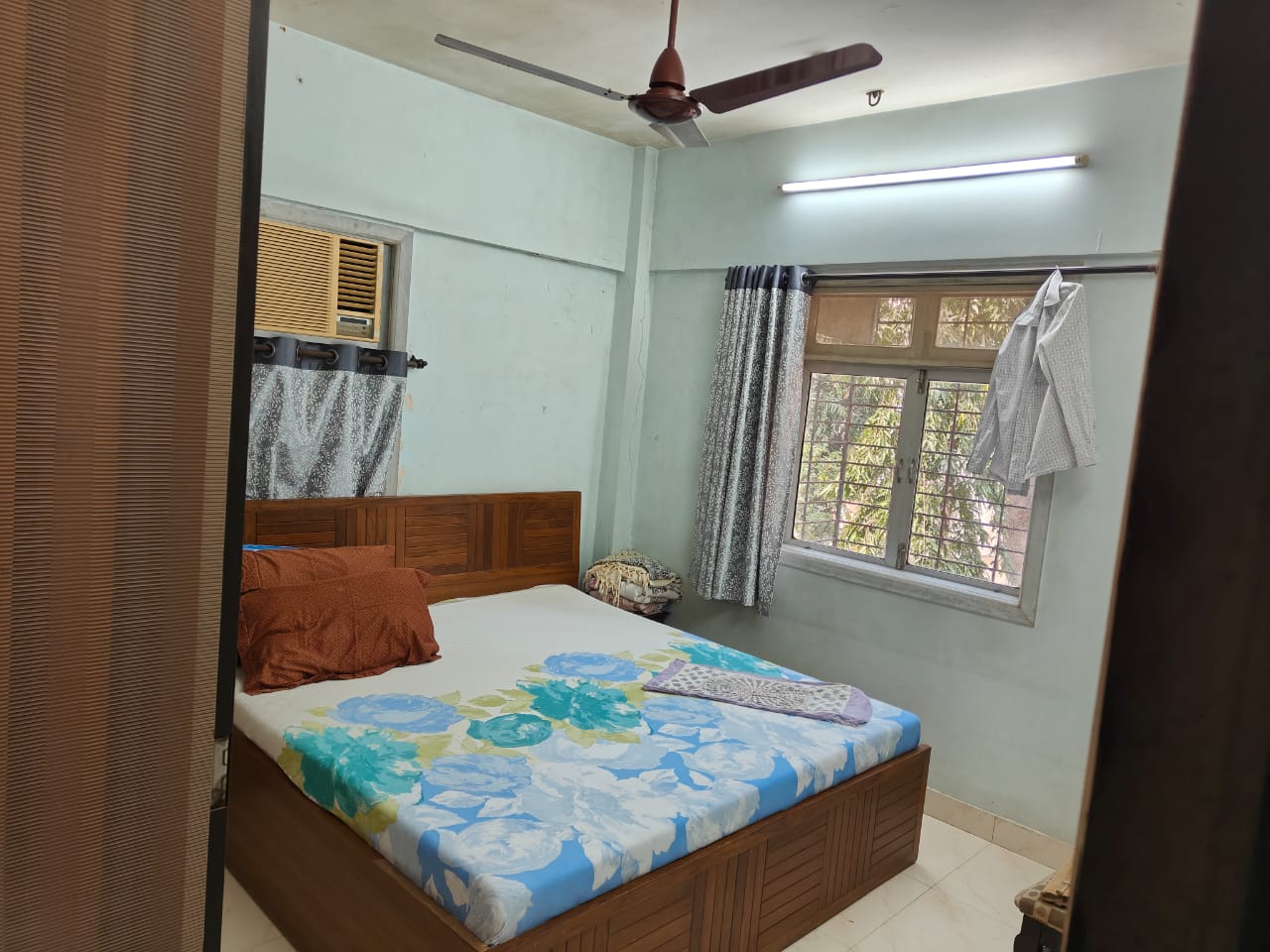 1 BHK Apartment For Resale in Laxmi Sai Leela Borivali East Mumbai  7804526