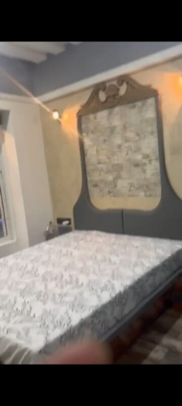 Bedroom in 2 BHK Apartment at Rohan Lifescapes Mirage, Matunga West – for Sale