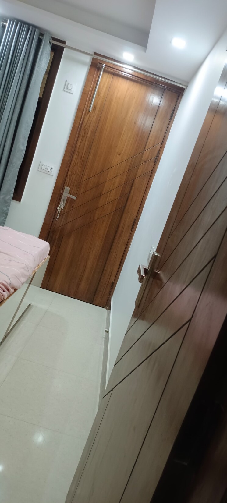 undefined, mahavir enclave 2 Bedroom 67 Sq.Yd. Apartment In Mahavir Enclave Delhi 7804538