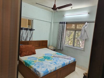 Bedroom in 1 BHK Apartment at Laxmi Sai Leela, Borivali East – for Sale