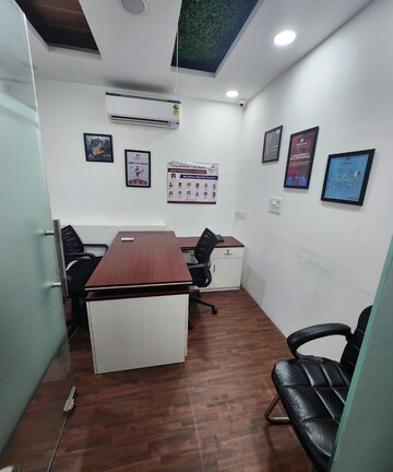 Team Area in  Office Space at Sector 63 – for Rent