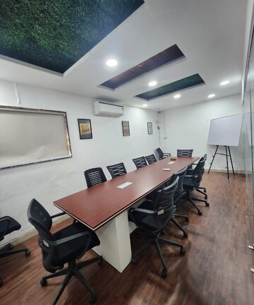 Team Area in  Office Space at Sector 63 – for Rent