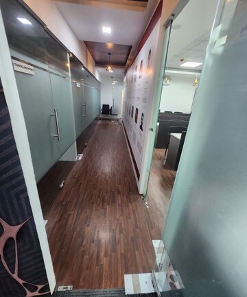 Furnished Amenities in  Office Space at Sector 63 – for Rent