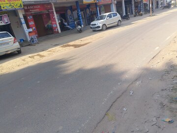  Industrial Plot For Sale in Faizabad Road