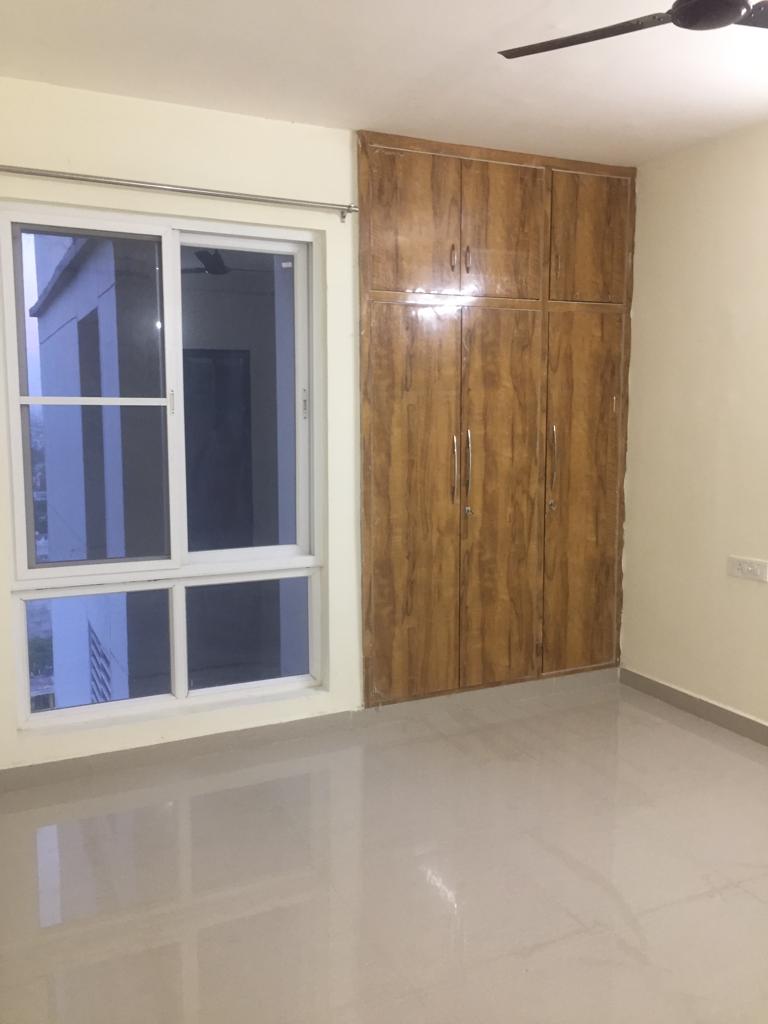 3 BHK Apartment For Rent in RG Euphoria Vrindavan Yojna Lucknow  7804558