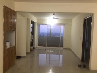 3 BHK Apartment For Rent in RG Euphoria Vrindavan Yojna Lucknow  7804558