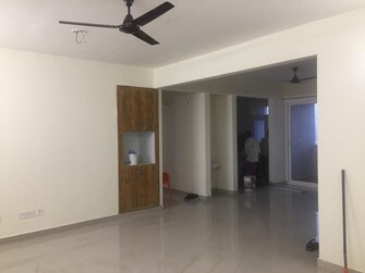 3 BHK Apartment For Rent in RG Euphoria Vrindavan Yojna Lucknow  7804558