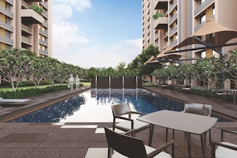 3 BHK Apartment For Resale in Goyal Orchid Valley Shela Ahmedabad  7804545