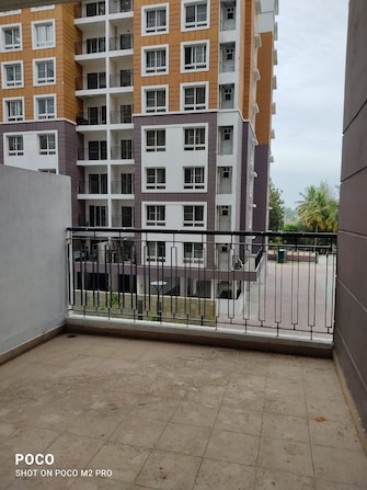 2 BHK Apartment For Resale in Kolte Patil Raaga Hennur Road Bangalore  7804560