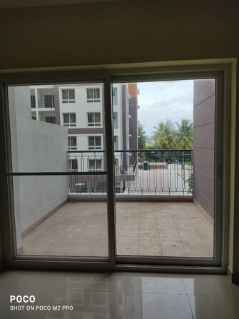 2 BHK Apartment For Resale in Kolte Patil Raaga Hennur Road Bangalore  7804560