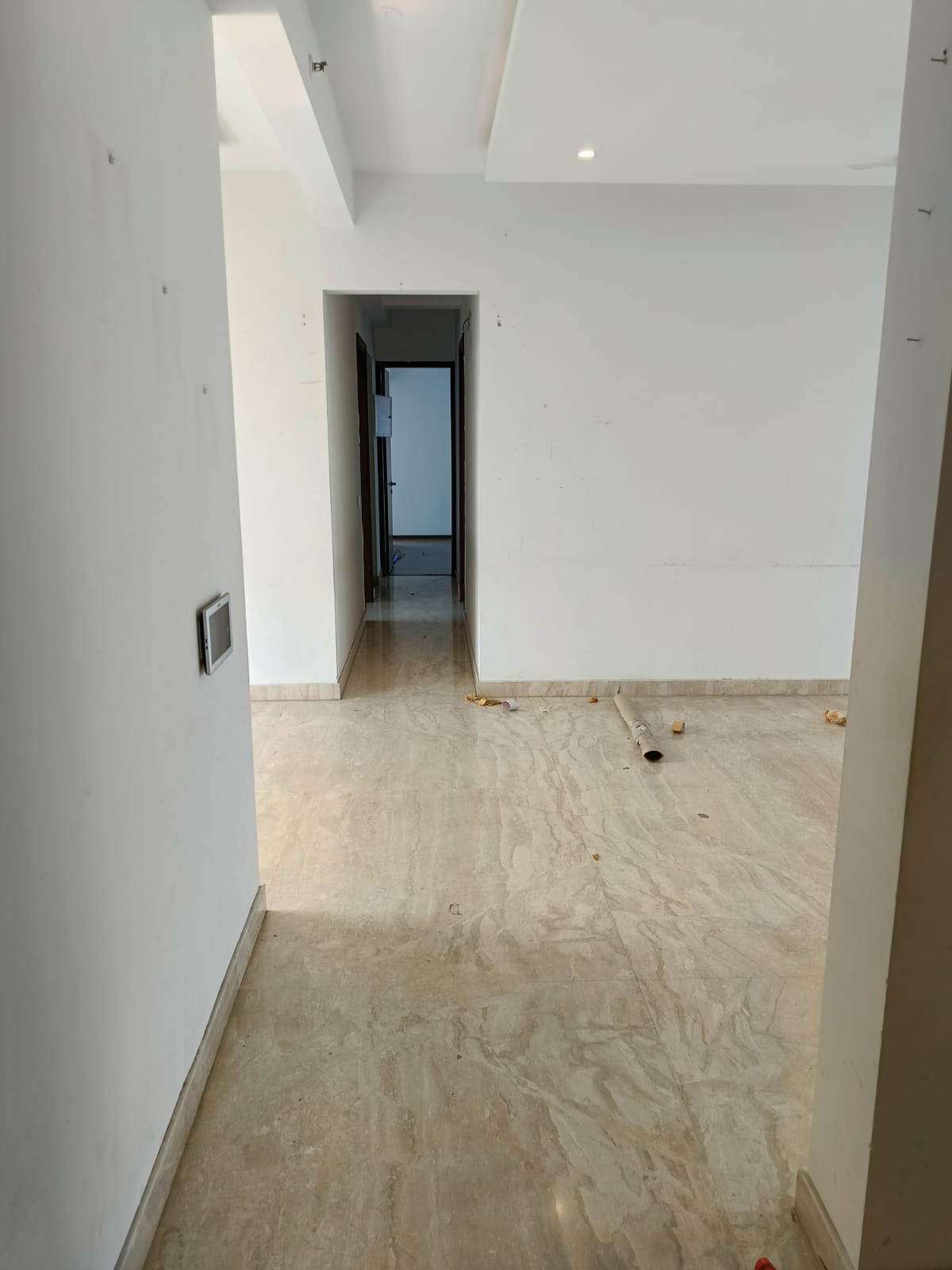 4 BHK + Pooja Room Apartment For Sale in Mantra Sky Homes