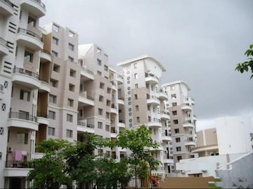 2 BHK Apartment For Resale in Kunal Regulus Balewadi Pune  7804612