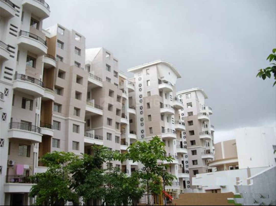 2 BHK Apartment For Sale in Kunal Regulus