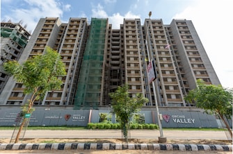 3 BHK Apartment For Resale in Goyal Orchid Valley Shela Ahmedabad  7804545