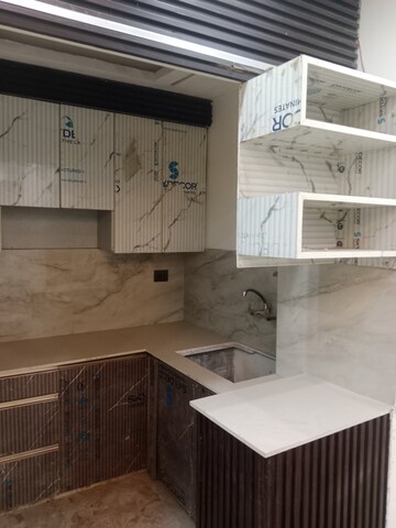 Kitchen in 2 BHK Builder Floor at Sector 73 – for Sale