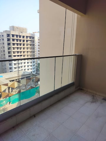 3 BHK Apartment For Resale in Kalpataru Radiance Goregaon West Mumbai  7804576