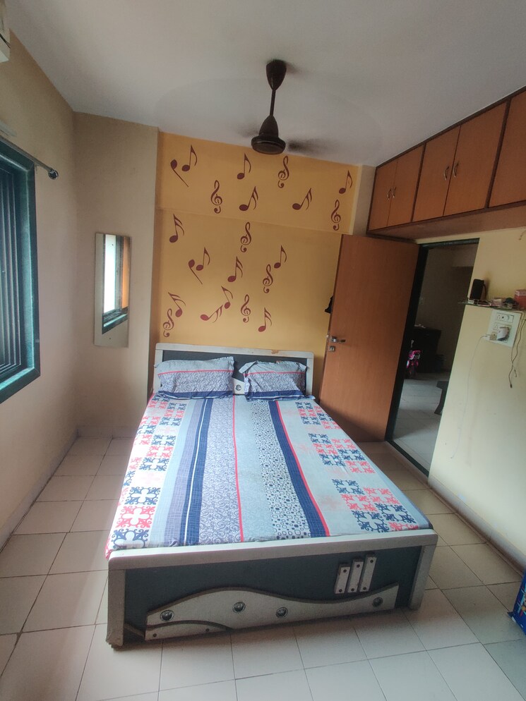 Bedroom, eden-rose-apartment 2 Bedroom 600 Sq.Ft. Apartment In Mira Road Thane 7804602