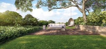2 BHK Apartment – Garden View at Panvel - for Sale