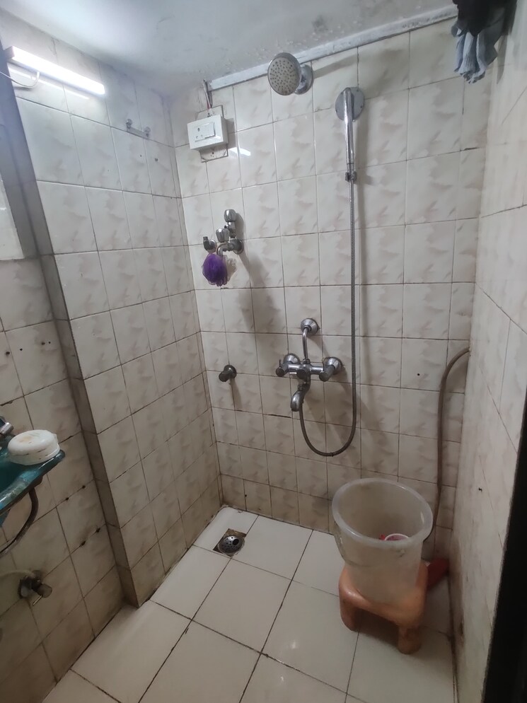 Bathroom, eden-rose-apartment 2 Bedroom 600 Sq.Ft. Apartment In Mira Road Thane 7804602