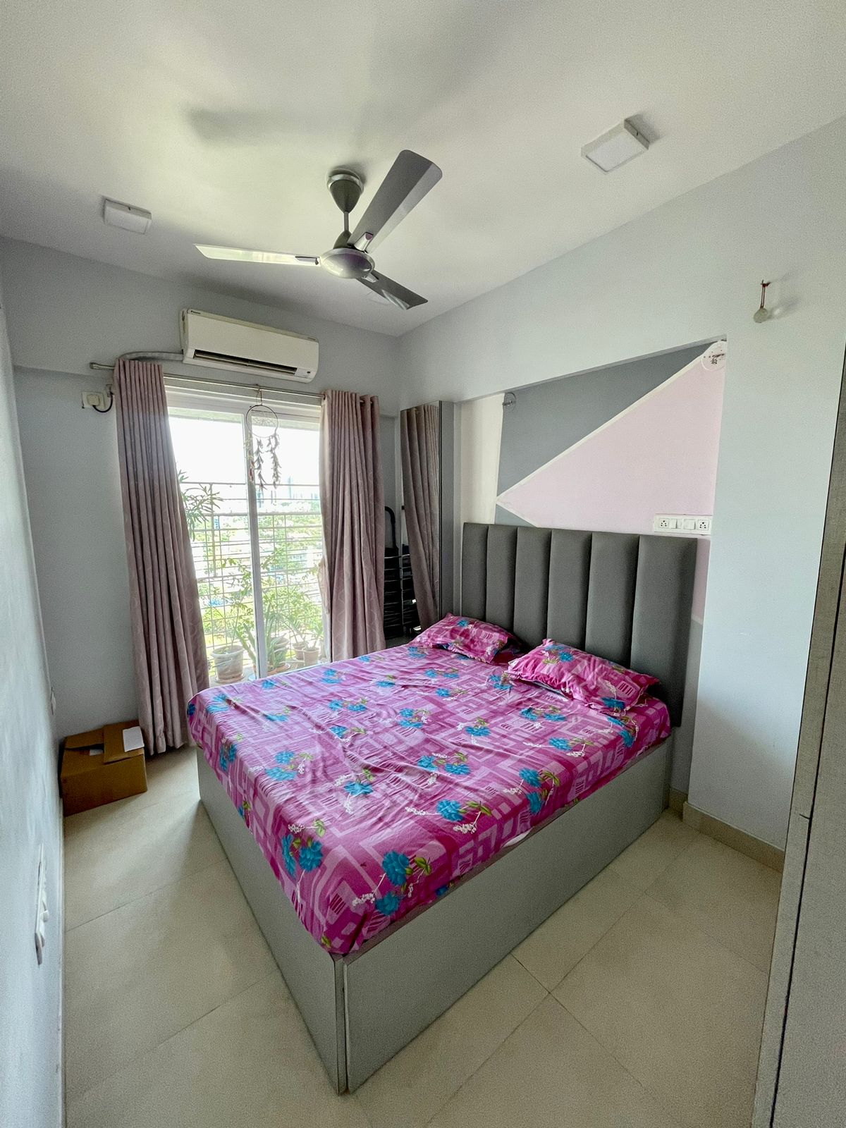 2 BHK Apartment For Rent in Aspen Park Goregaon East Mumbai  7804568