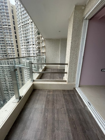 4 BHK Apartment For Rent in LnT Crescent Bay T6 Parel Mumbai  7804591