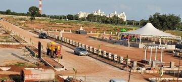  Plot For Sale in Aduri Iconic 5, Shadnagar