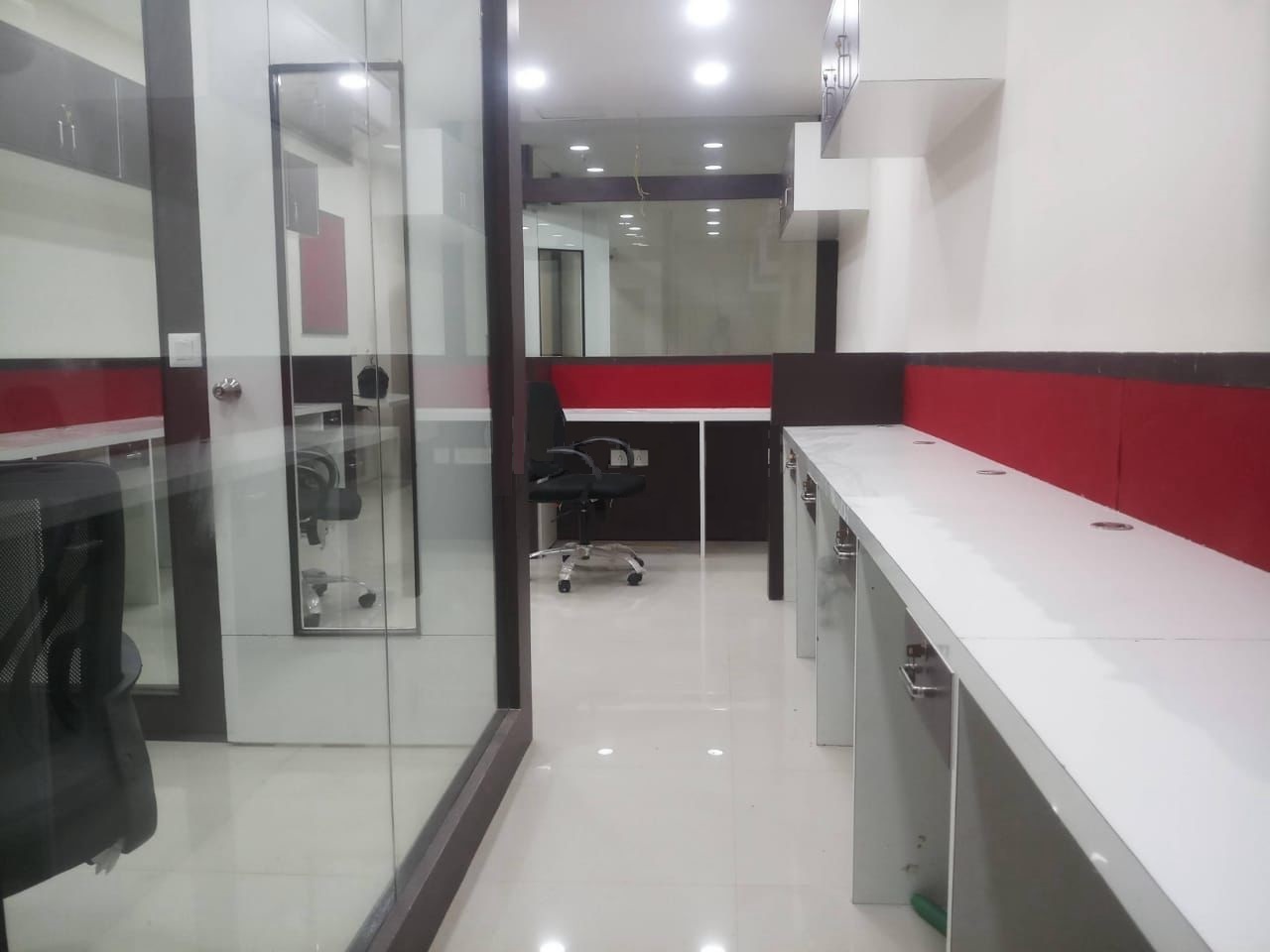 Commercial Office Space 750 Sq.Ft. For Rent in New Town Kolkata  7804638