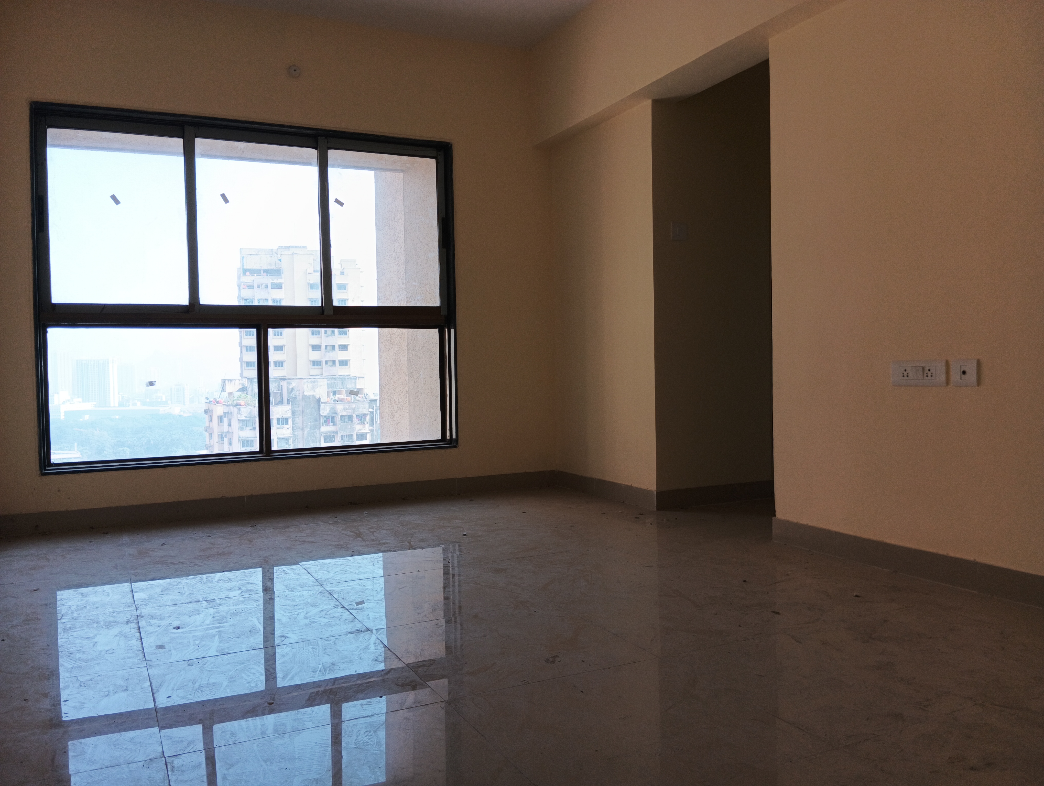 2 BHK Apartment For Sale in Hubtown Greenwoods