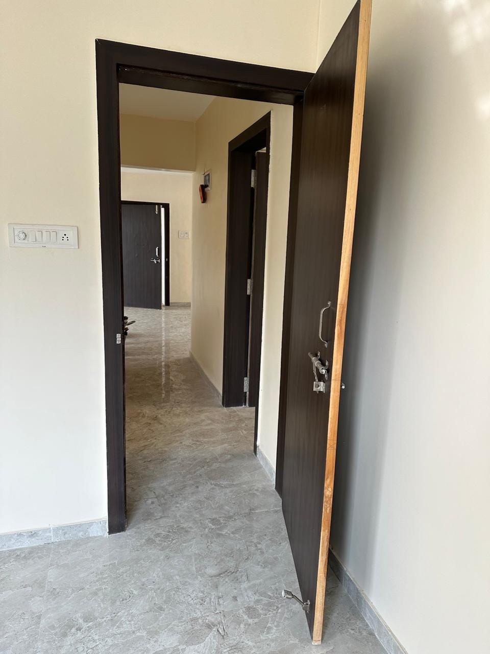 3 BHK + Pooja Room Apartment For Sale in Kumar 47 East A