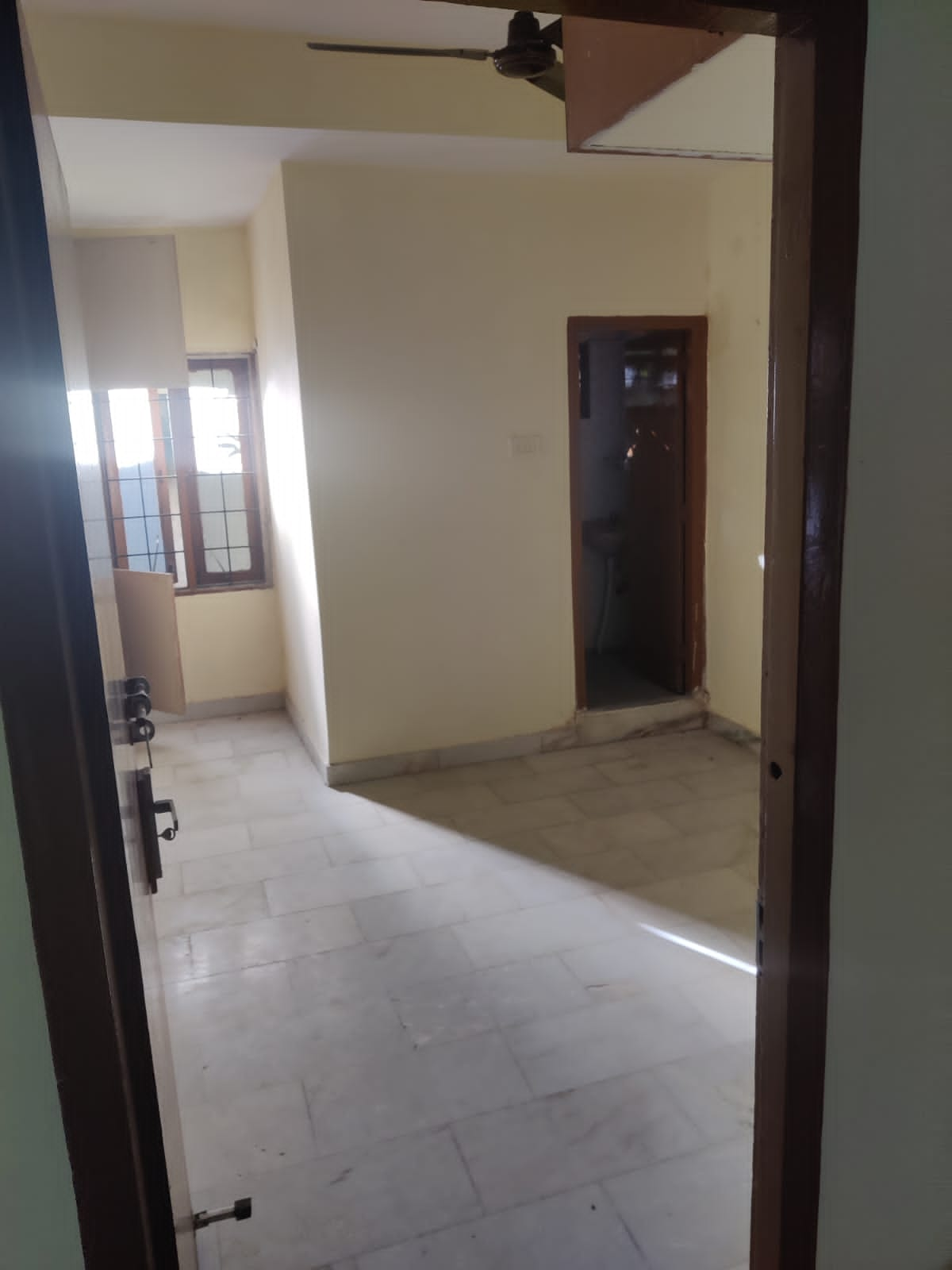 2 BHK Apartment For Resale in Gajularamaram Hyderabad  7804649