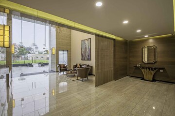 Furnished Amenities in 3 BHK Apartment at Karia Konark Bella Vista, Magarpatta Road – for Sale