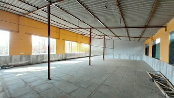 Commercial Warehouse 1000 Sq.Ft. For Rent in Vikhroli East Mumbai  7339475